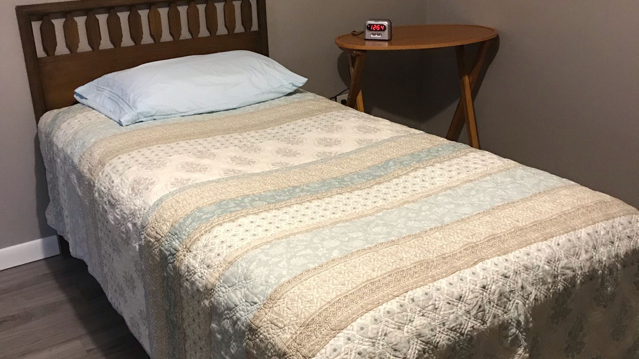 Photo of Bedroom in Grantsburg