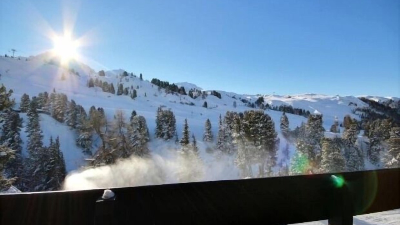 Photo of Outdoor in Belle Plagne