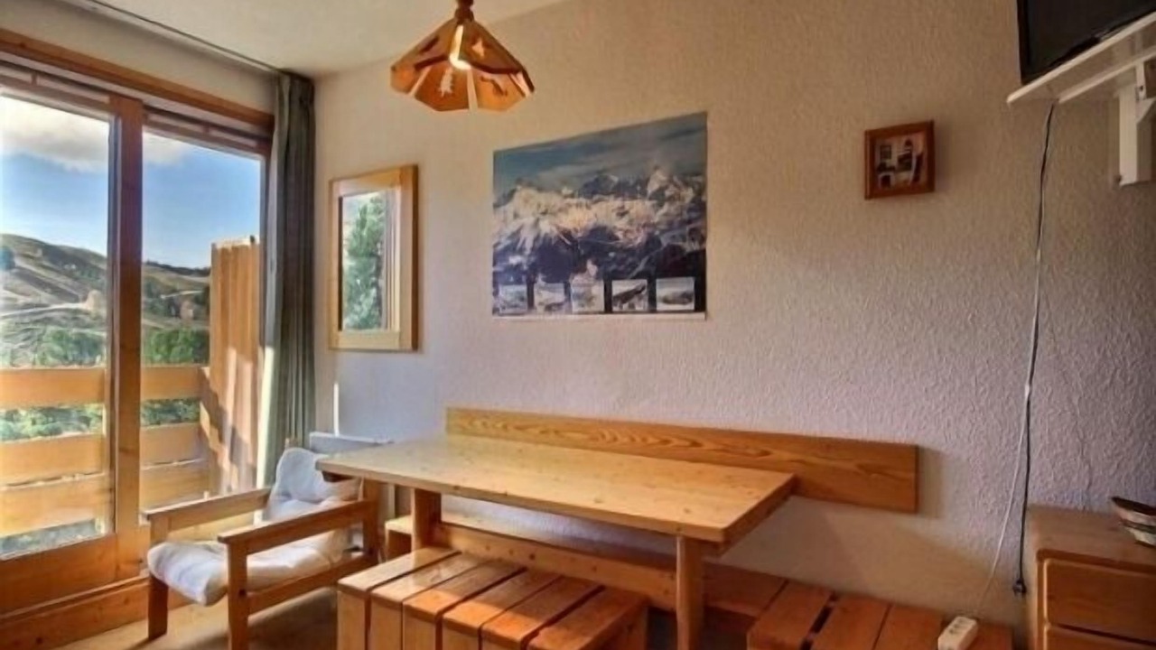 Photo of Others in Belle Plagne