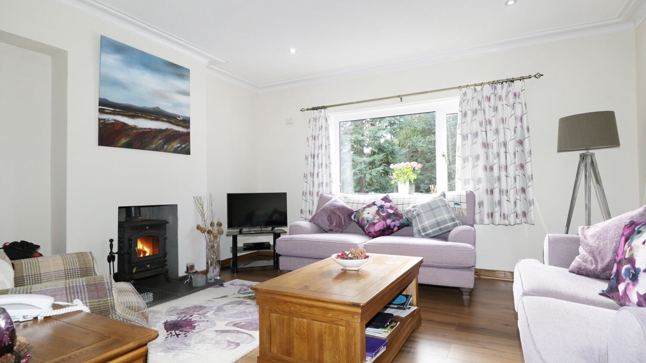 Photo of Livingroom in Invershin
