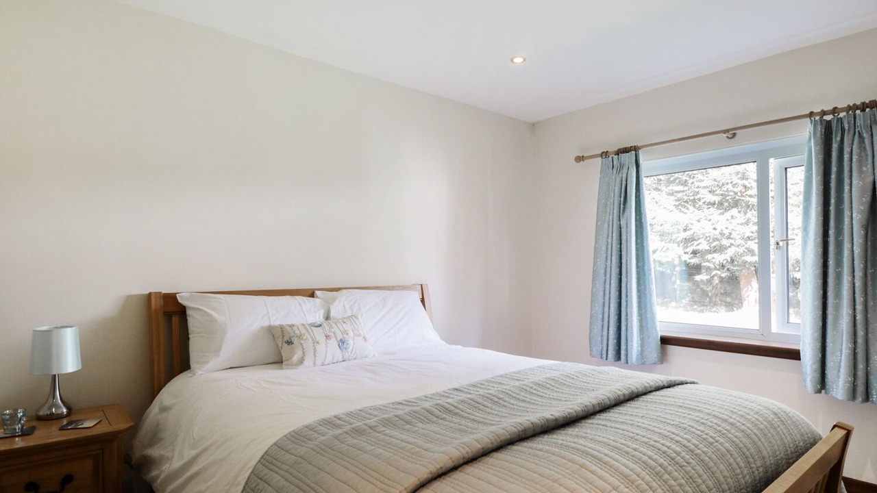 Photo of Bedroom in Invershin