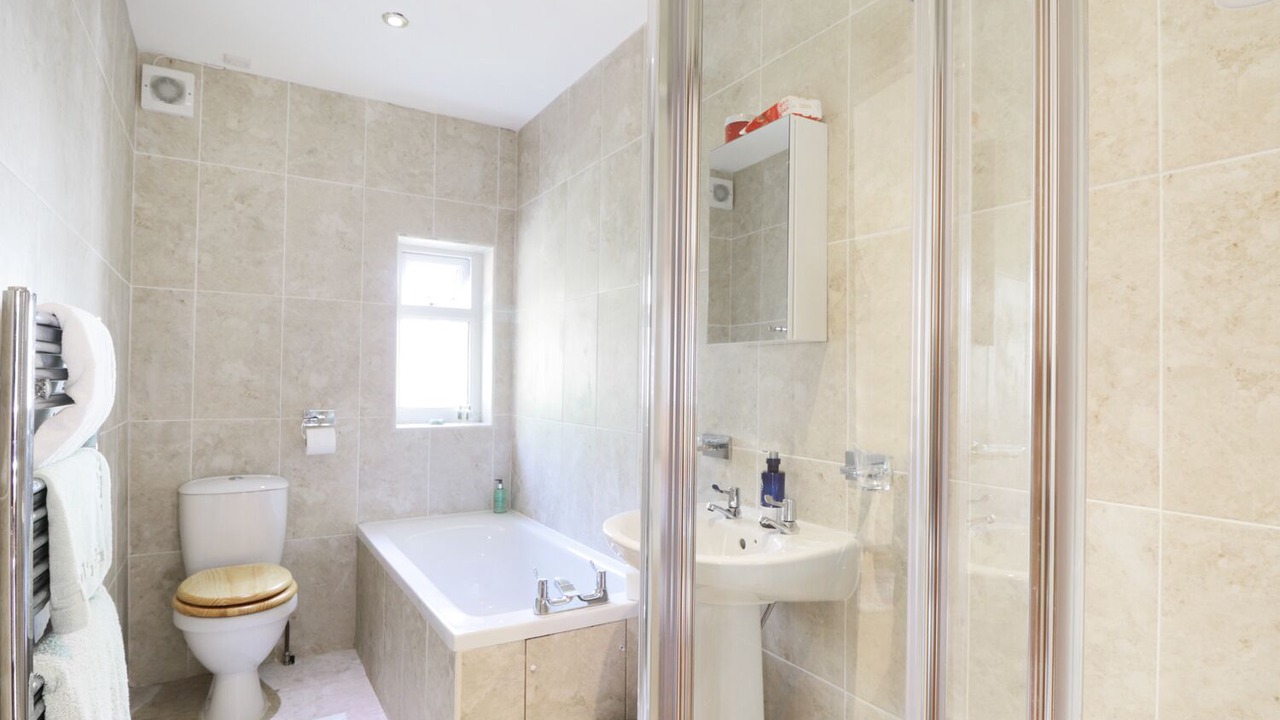 Photo of Bathroom in Invershin