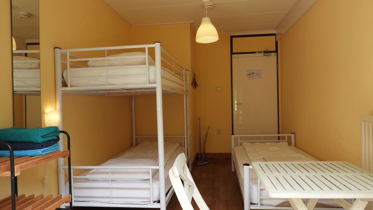 Photo of Bedroom in Aardenburg