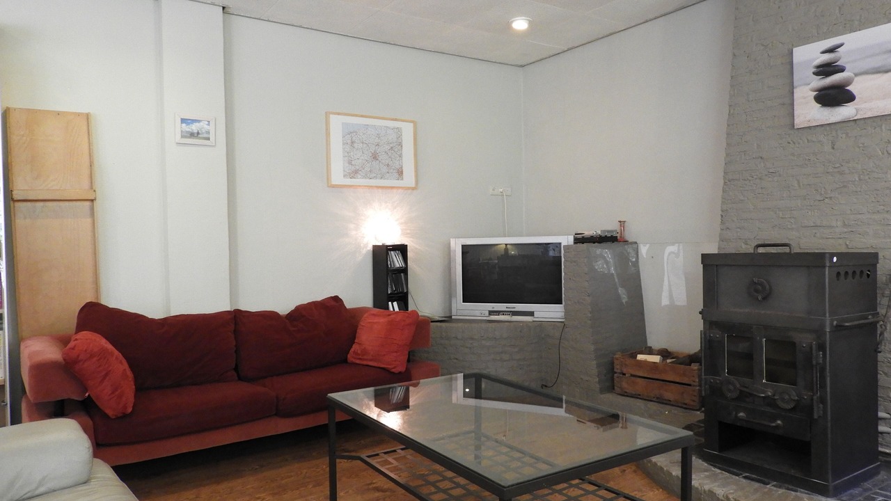 Photo of Livingroom in Aardenburg