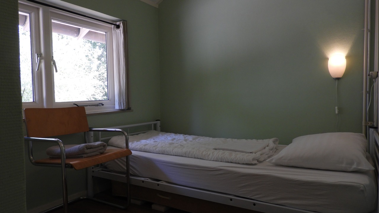 Photo of Bedroom in Aardenburg