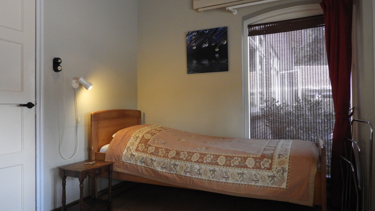 Photo of Bedroom in Aardenburg