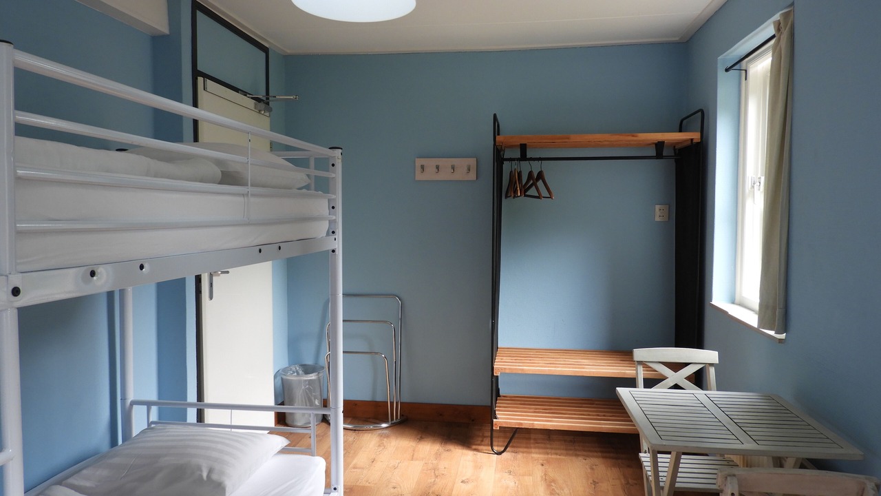 Photo of Bedroom in Aardenburg