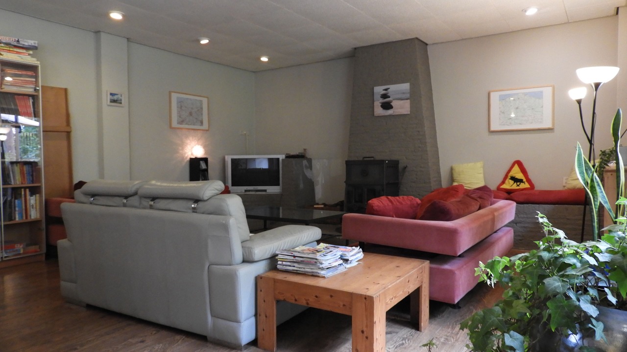 Photo of Livingroom in Aardenburg