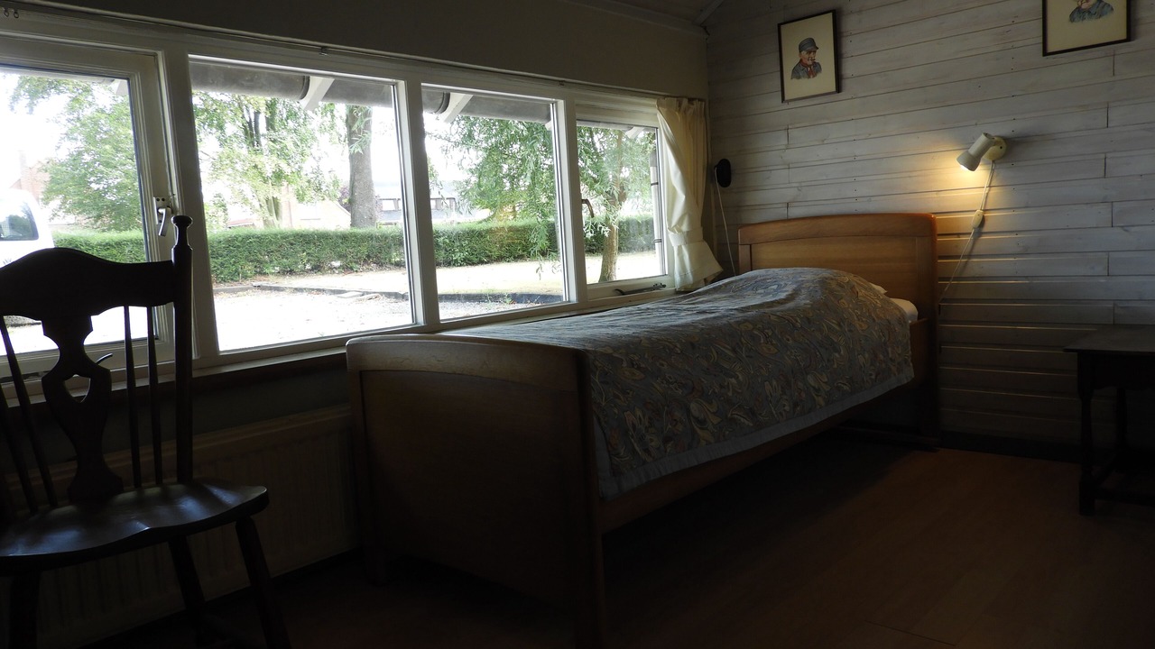 Photo of Bedroom in Aardenburg