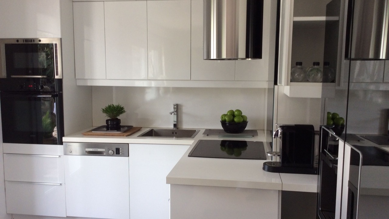 Photo of Kitchen in Carcassonne