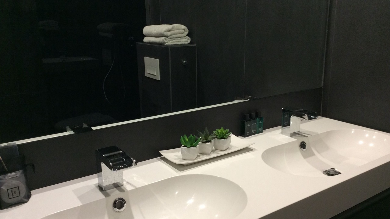 Photo of Bathroom in Carcassonne