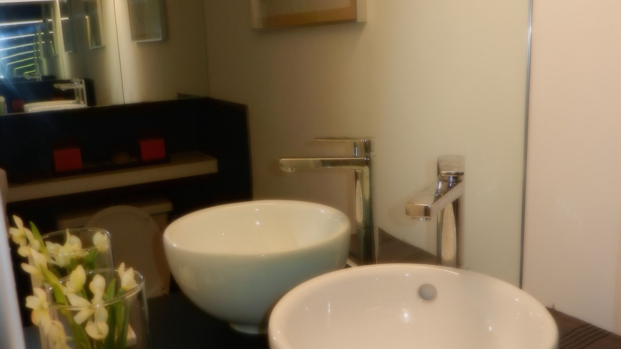 Photo of Bathroom in Carcassonne