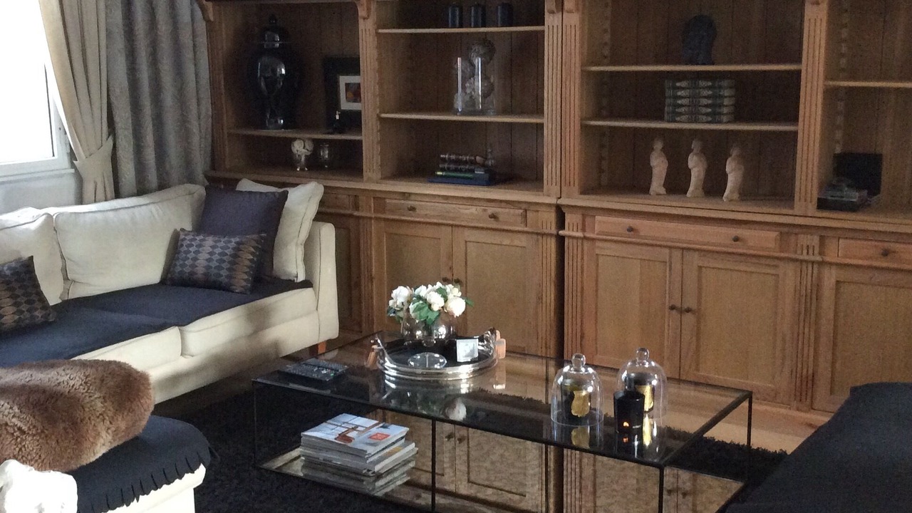 Photo of Livingroom in Carcassonne