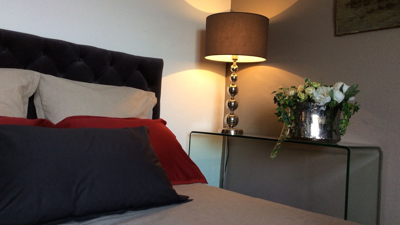 Photo of Bedroom in Carcassonne