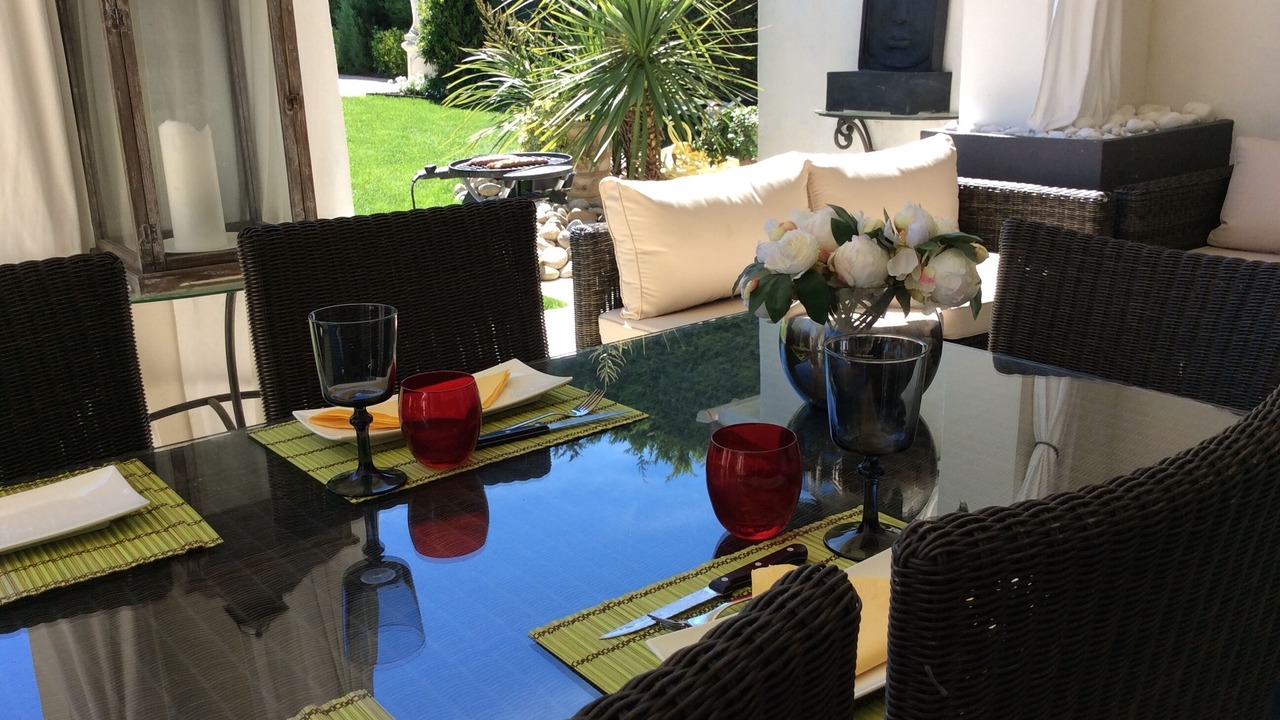 Photo of Outdoor in Carcassonne