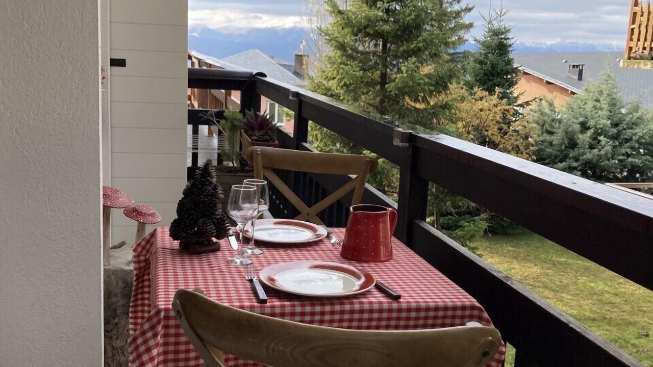 Photo of Outdoor in Font-Romeu-Odeillo-Via