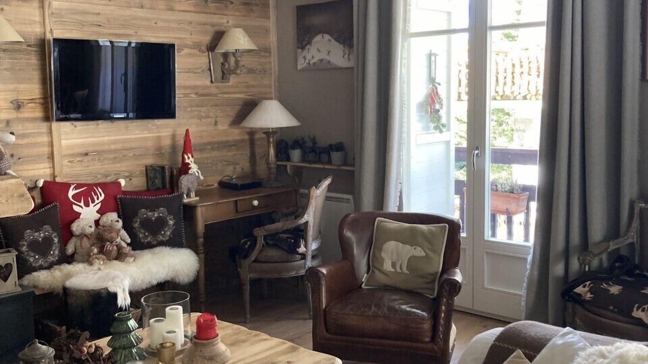 Photo of Bedroom in Font-Romeu-Odeillo-Via