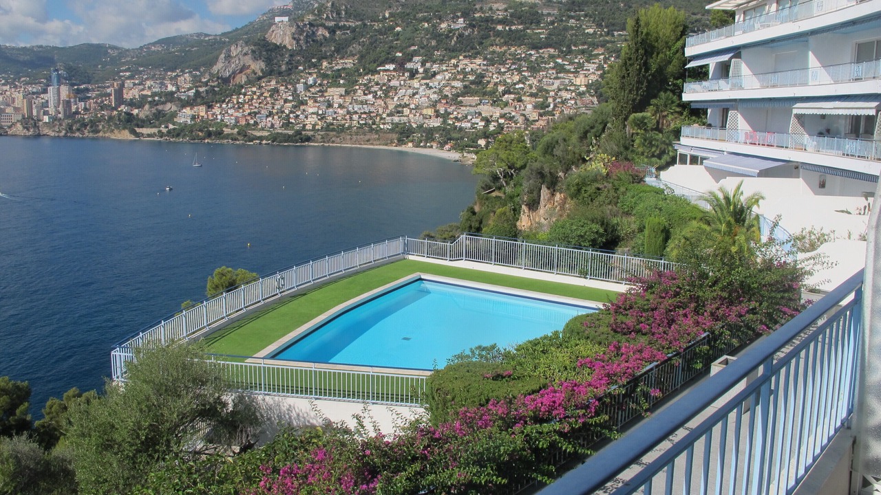 Photo of Outdoor in Roquebrune-Cap-Martin