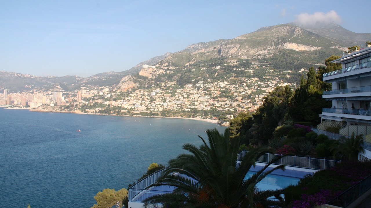 Photo of Outdoor in Roquebrune-Cap-Martin