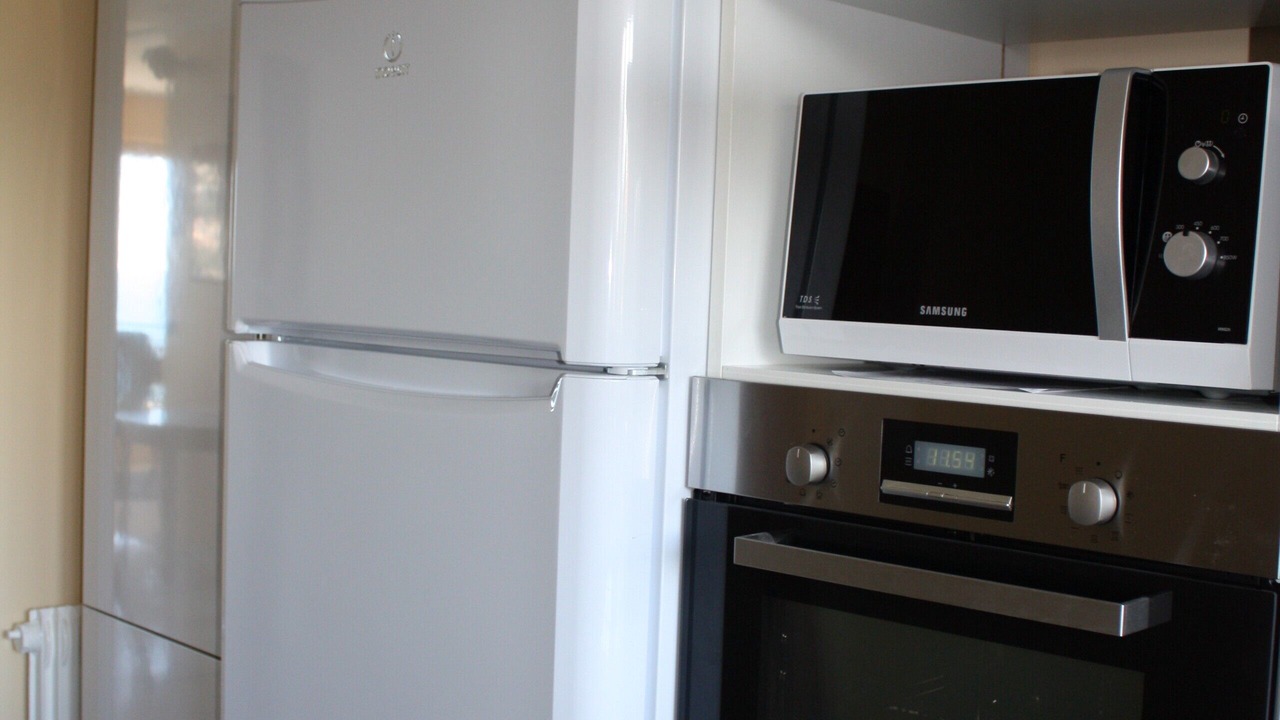 Photo of Kitchen in Roquebrune-Cap-Martin