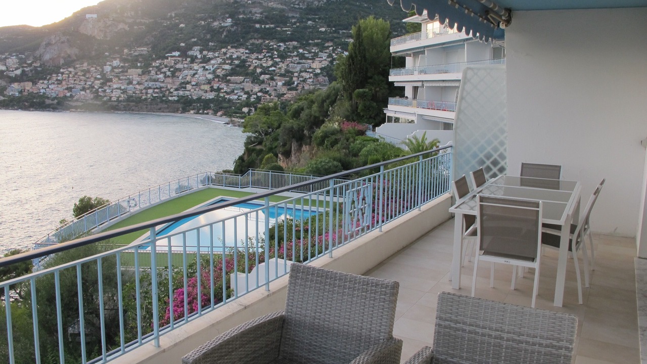 Photo of Outdoor in Roquebrune-Cap-Martin
