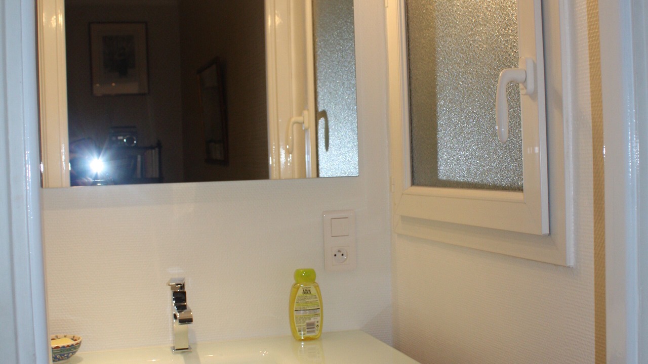 Photo of Bathroom in Roquebrune-Cap-Martin