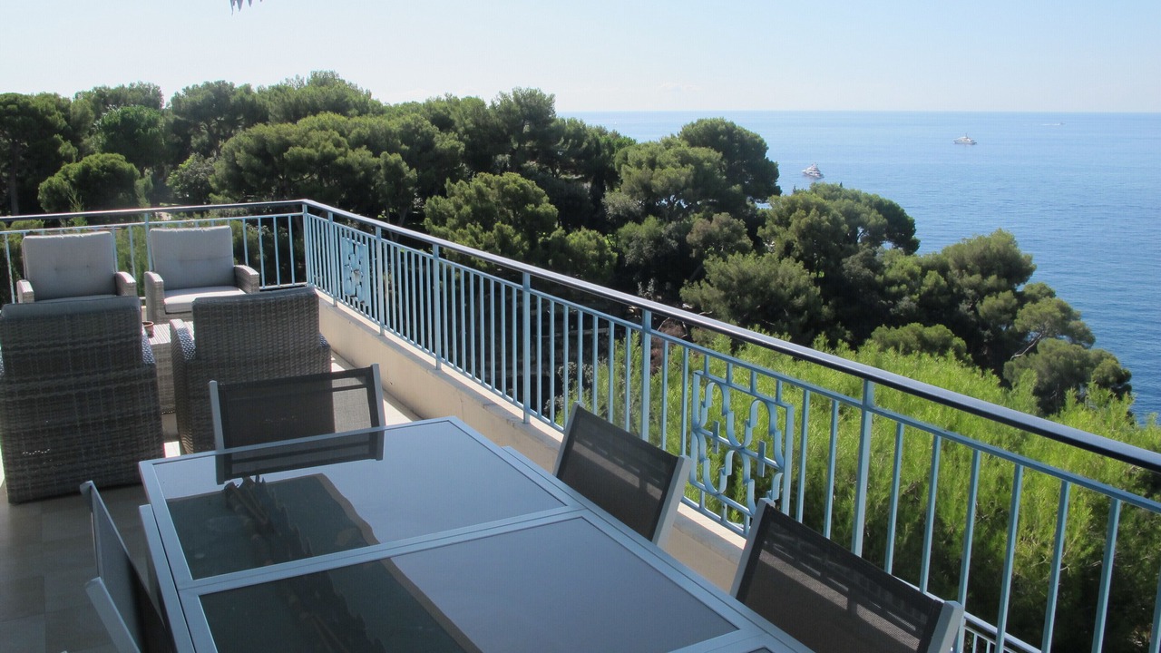 Photo of Outdoor in Roquebrune-Cap-Martin