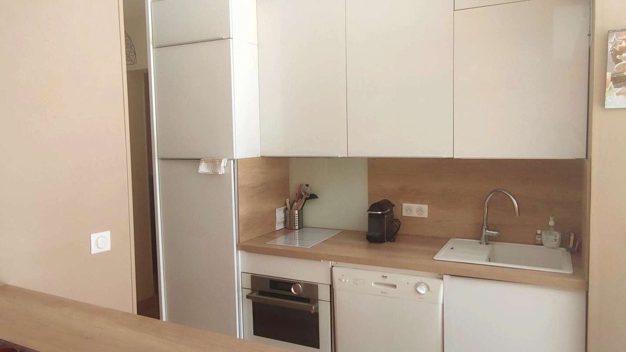 Photo of Kitchen in Isola