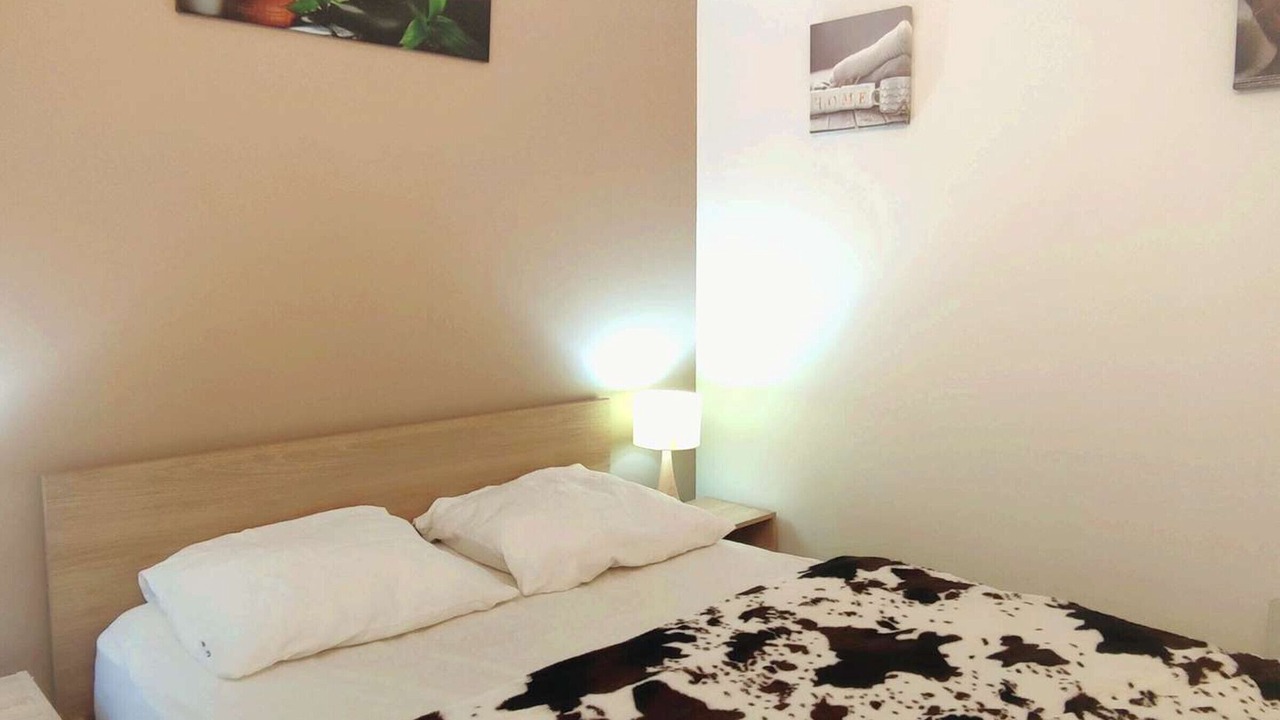 Photo of Bedroom in Isola