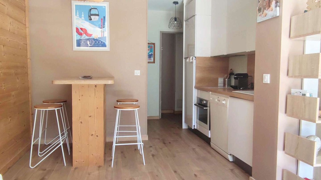 Photo of Kitchen in Isola