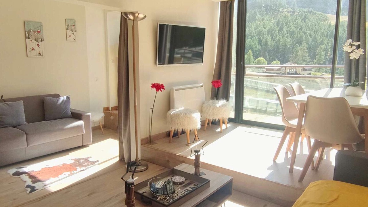 Photo of Livingroom in Isola