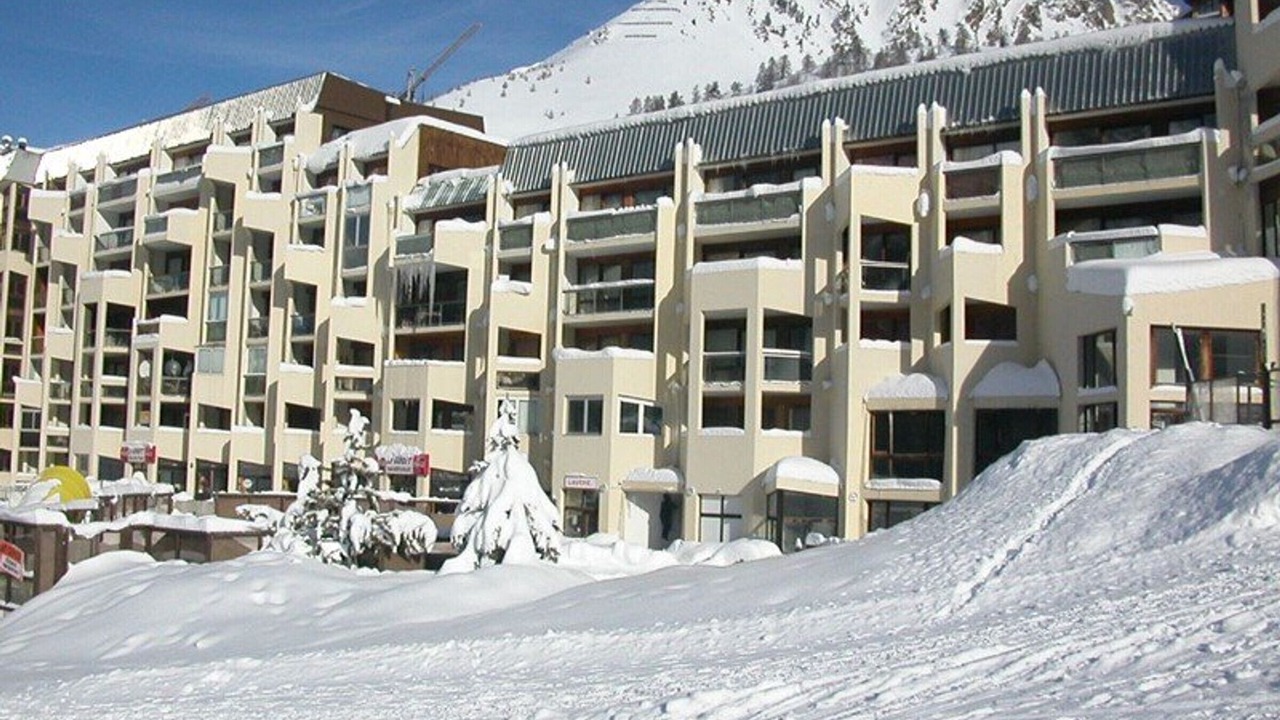 Photo of Outdoor in Isola