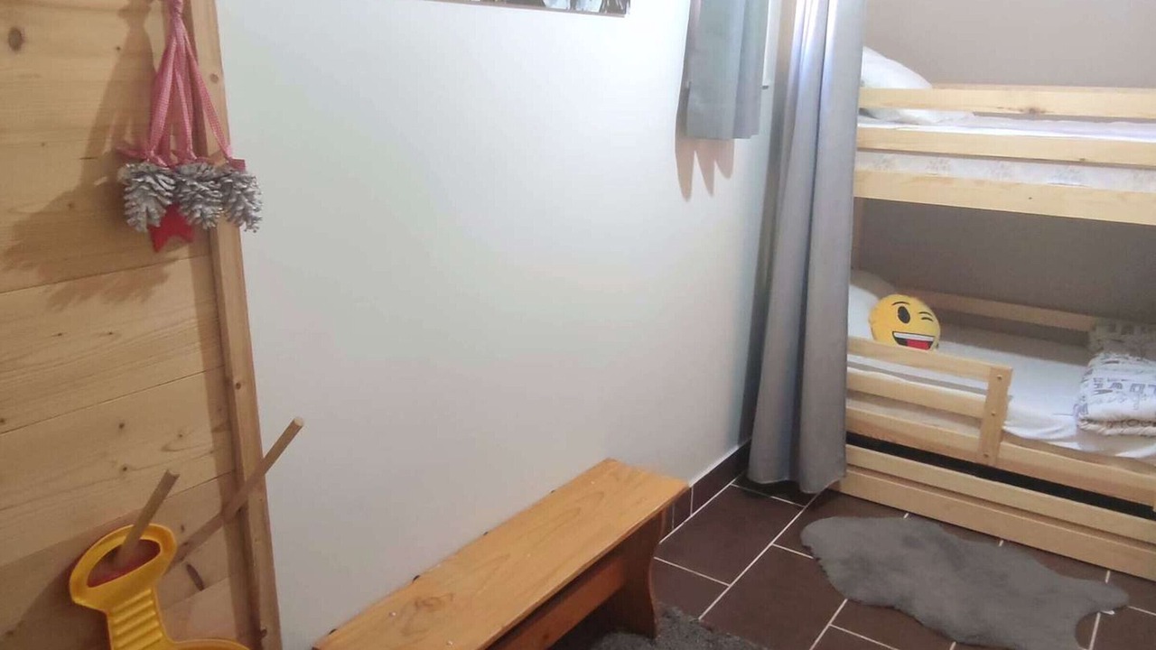 Photo of Bedroom in Isola