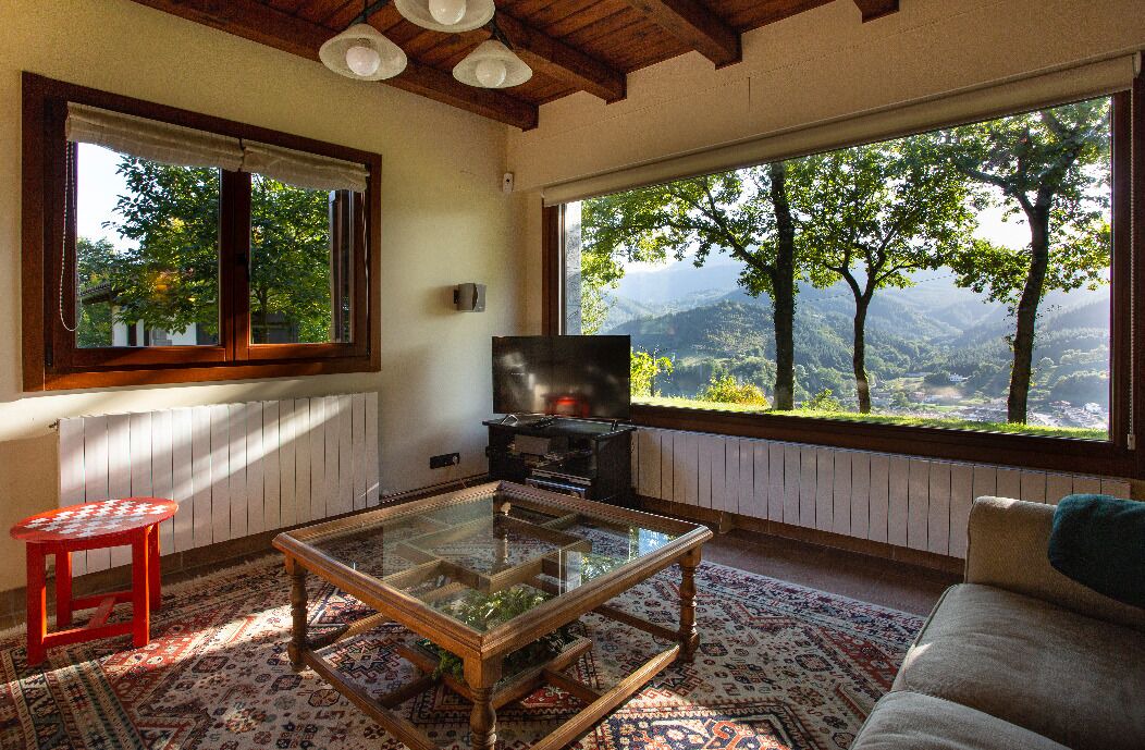 Photo of Livingroom in Dima