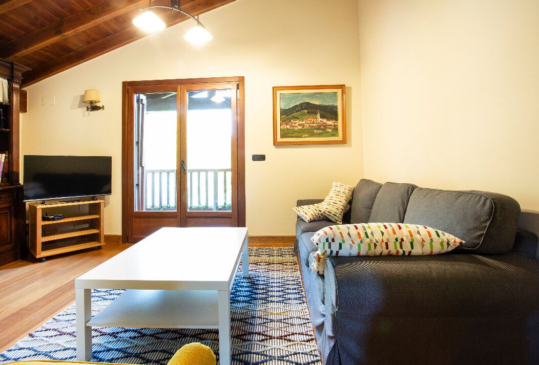 Photo of Livingroom in Dima