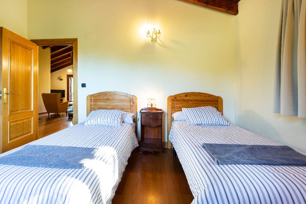 Photo of Bedroom in Dima