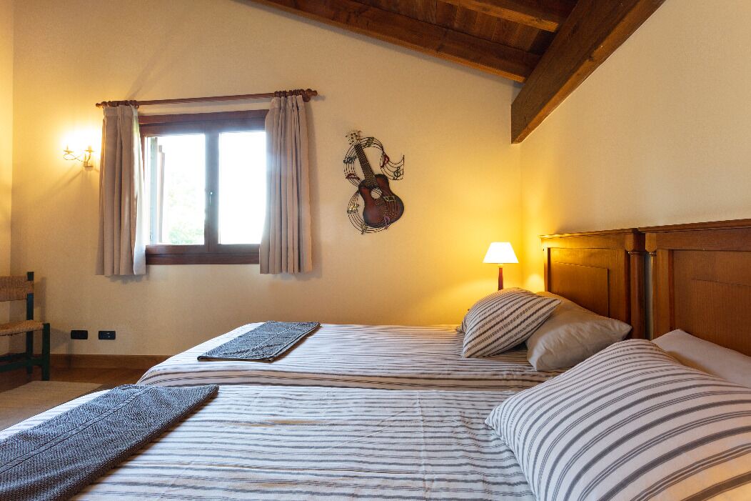Photo of Bedroom in Dima