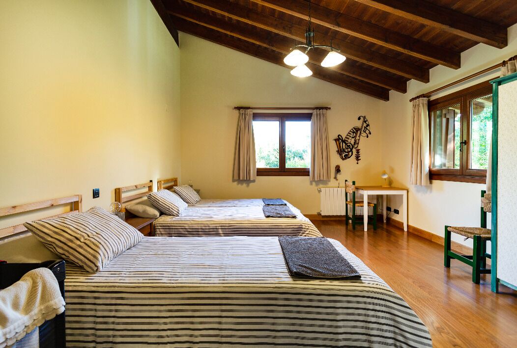 Photo of Bedroom in Dima