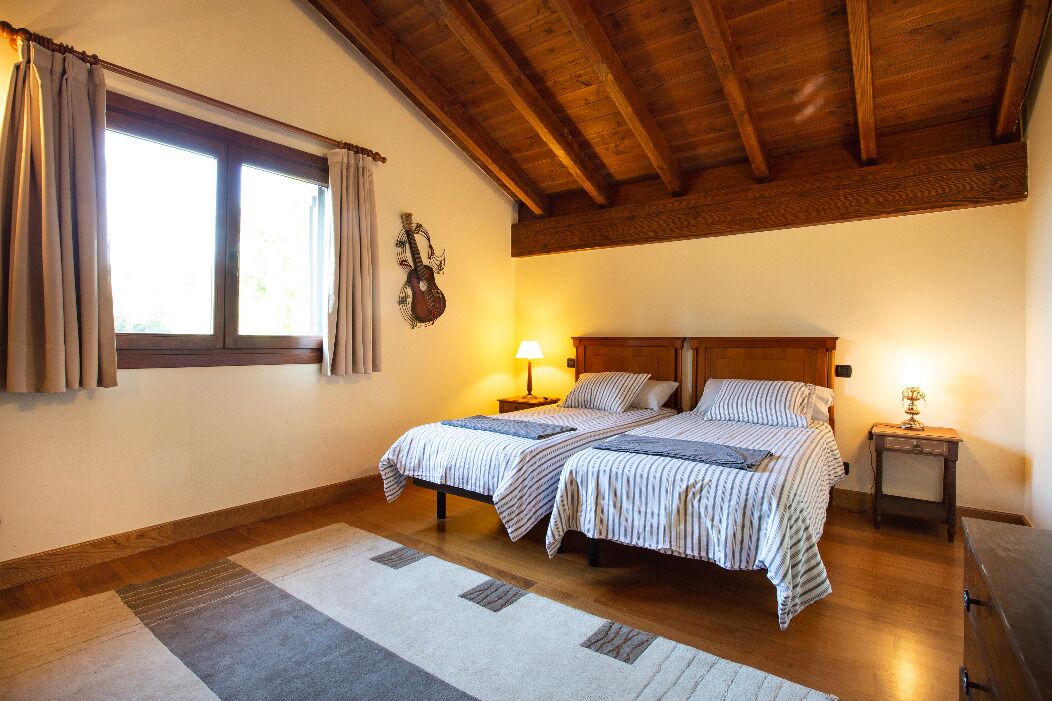 Photo of Bedroom in Dima