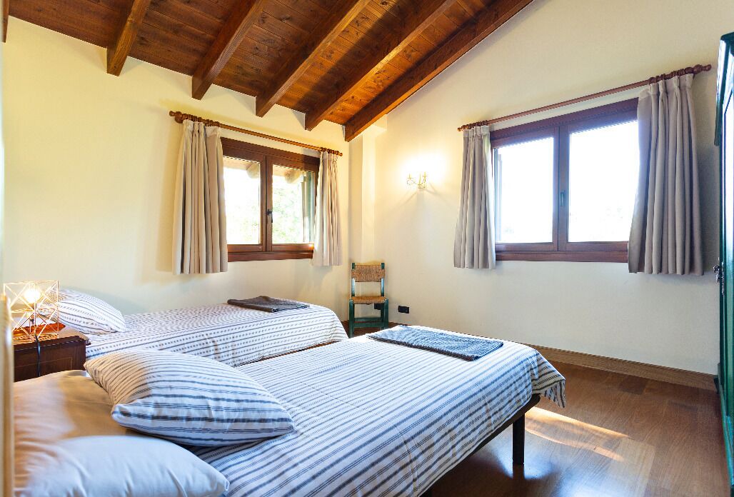Photo of Bedroom in Dima