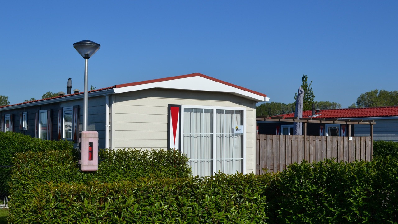 Photo of Outdoor in Serooskerke