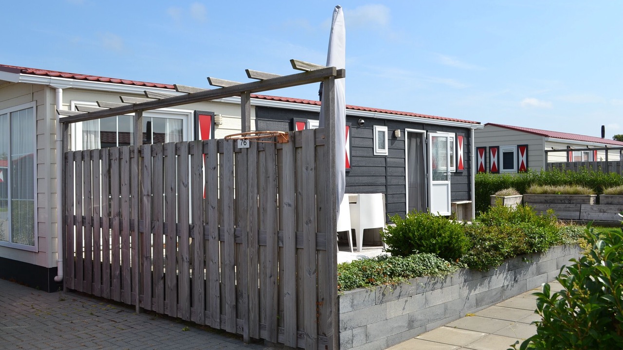 Photo of Patio Balcony in Serooskerke