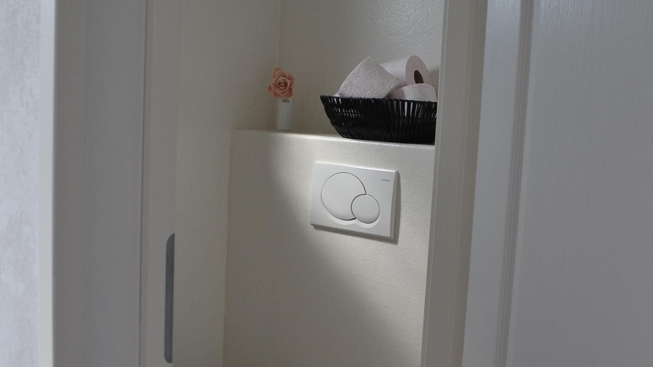 Photo of Bathroom in Serooskerke