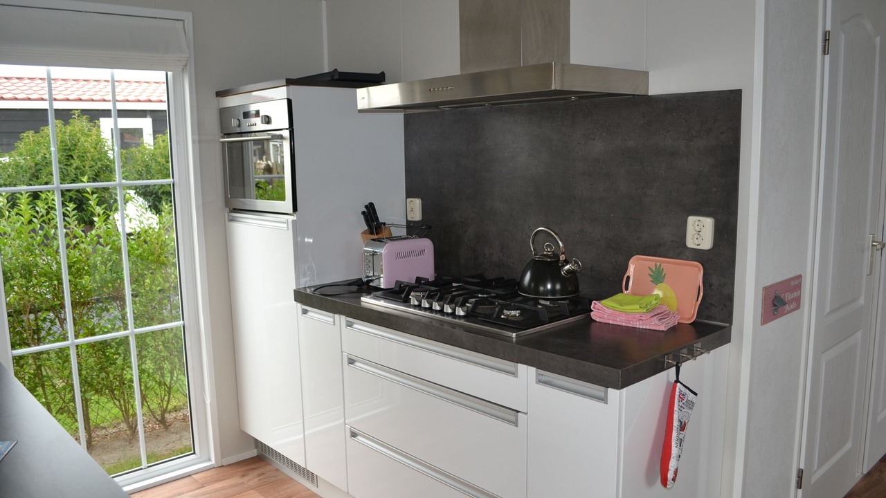 Photo of Kitchen in Serooskerke