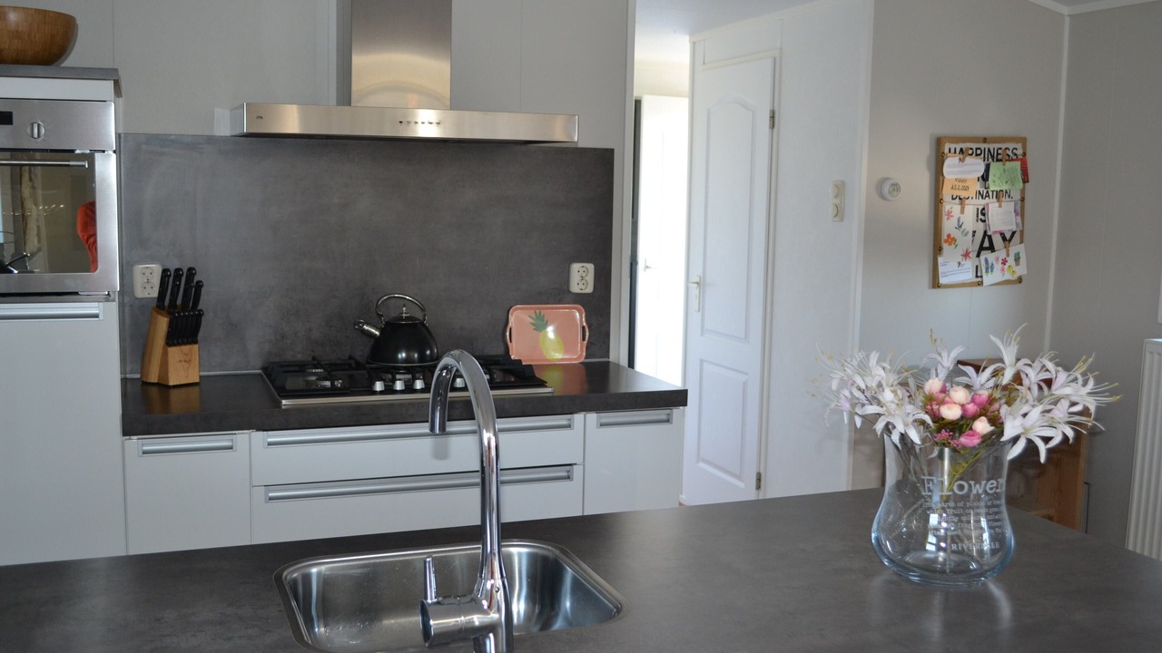 Photo of Kitchen in Serooskerke