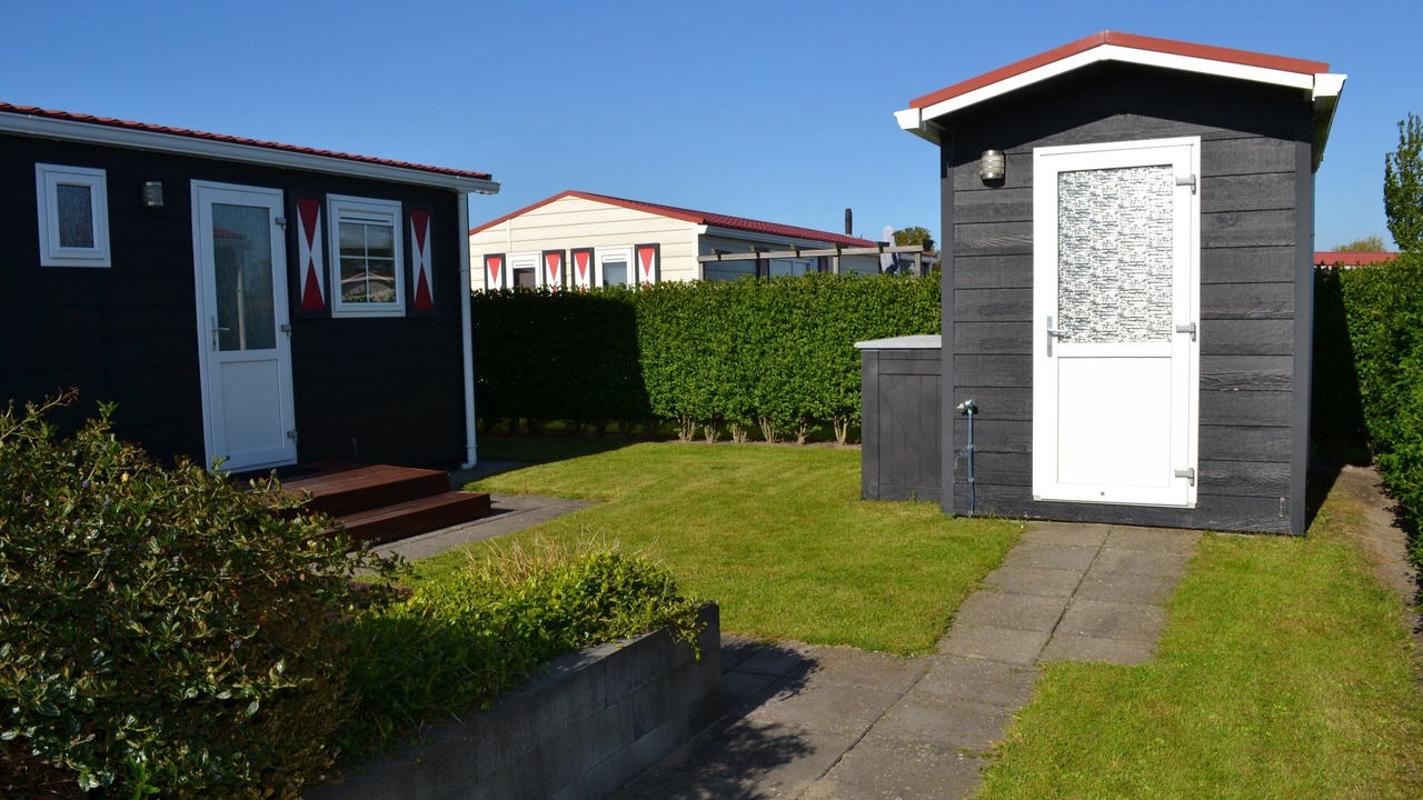 Photo of Outdoor in Serooskerke