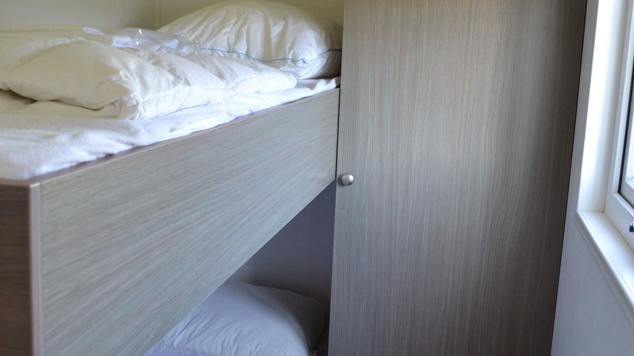 Photo of Bedroom in Serooskerke