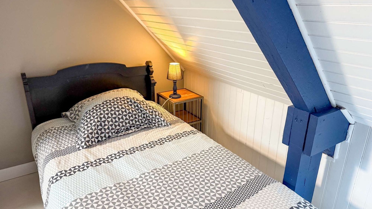 Photo of Bedroom in Yffiniac