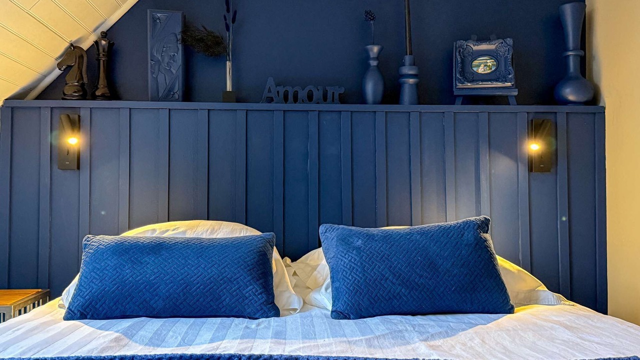 Photo of Bedroom in Yffiniac