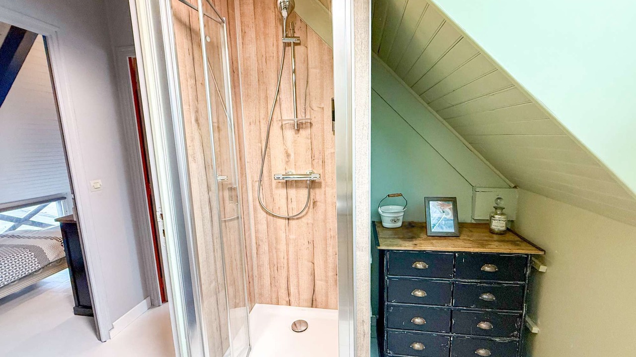 Photo of Bathroom in Yffiniac
